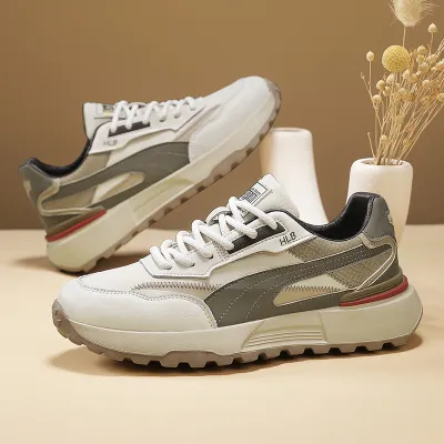 Lightweight Men's Casual Shoes
